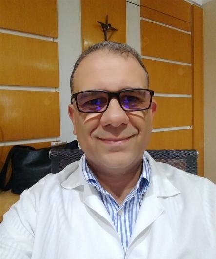 Dr. Amintas Arimatea Rosa Junior