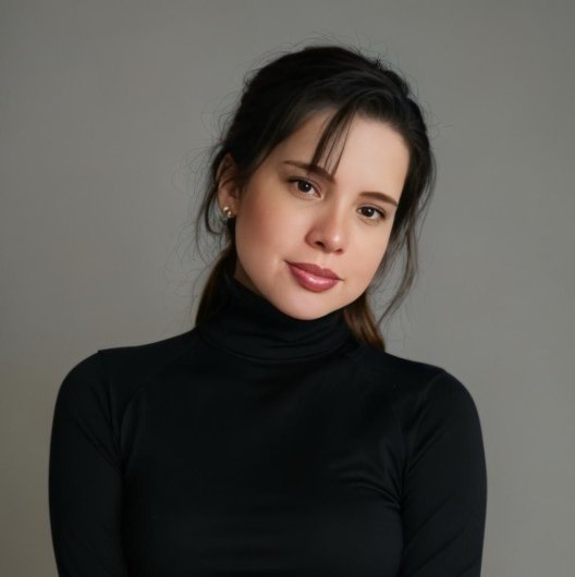 Dra. Ana Paula Porto