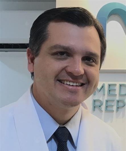 Dr. Bruno Fernando Carrijo Monteiro