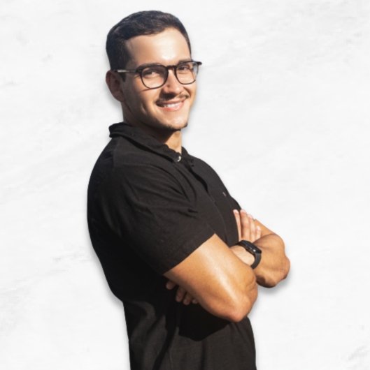 Dr. Luiz Eduardo Fortuna Cabo