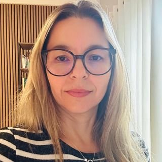 Valdaisa Kuhl Scaduto
