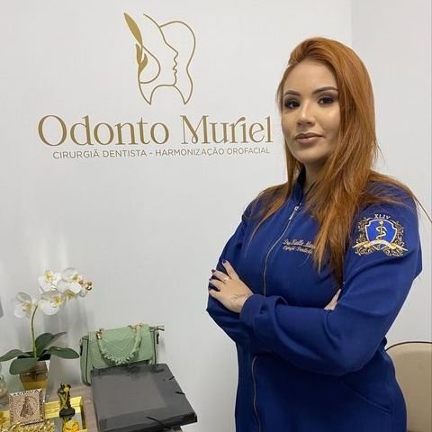 Dra. Nicolle Muriel