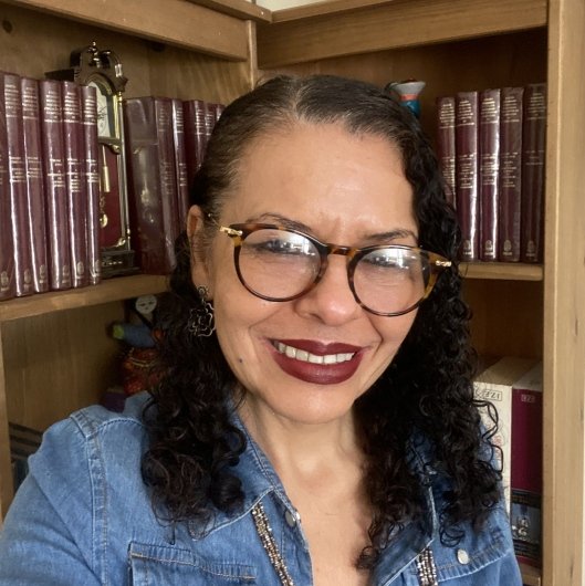Sônia Christina Ardilha da Silva
