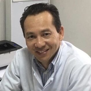 Dr. José Ricardo Mikami
