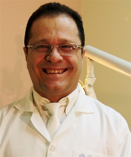 Dr. Geraldo Dias Portela