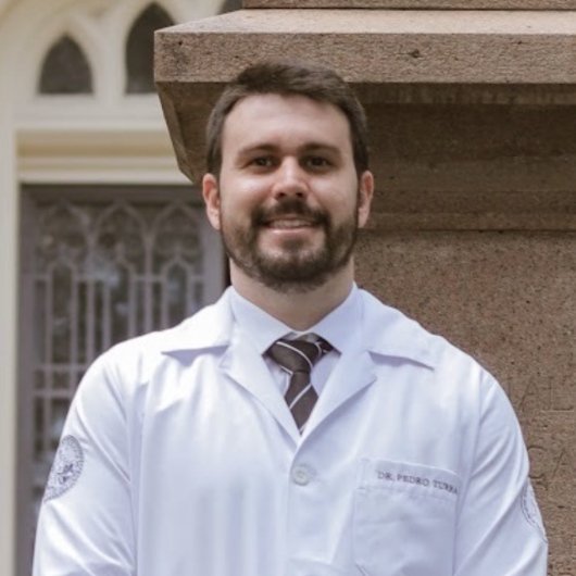 Dr. Pedro Turra