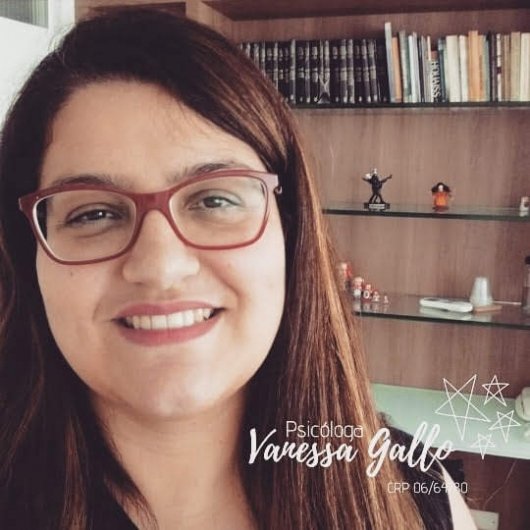 Vanessa Gallo Silva