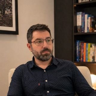 Dr. Renan Sposito Beltrami