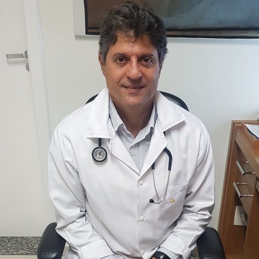 Dr. Lucas Eduardo Darrigo