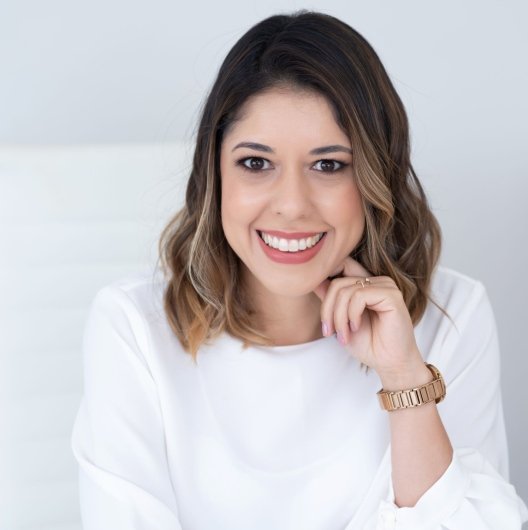 Leticia Callado