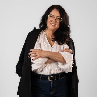 Andreia Carignani