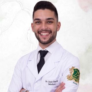 Dr. Cássio Augusto Vitor Duarte