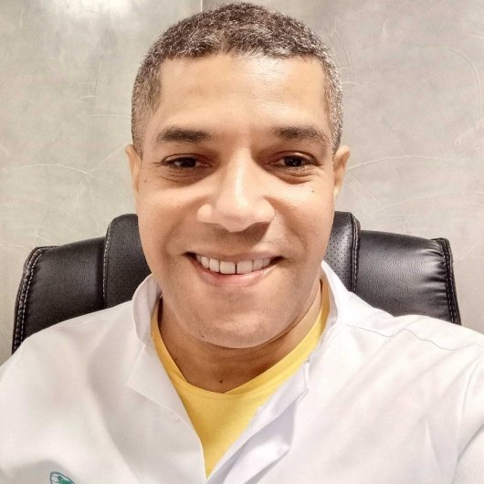Prof. Giordanny Wilkerson Cardoso Rios