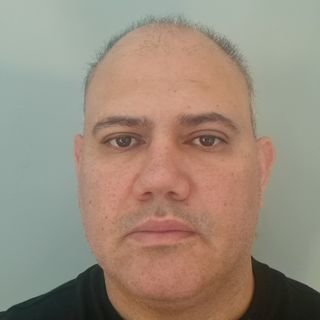 Dr. Valter Brandão