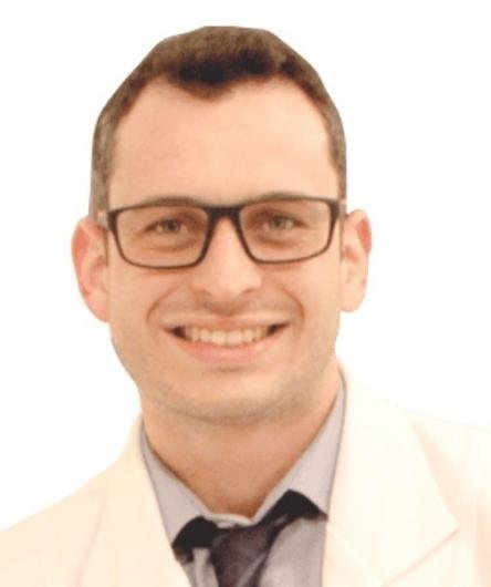 Dr. Thiago Giaconi