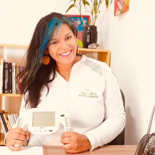 Dra. Nair Mota da Costa