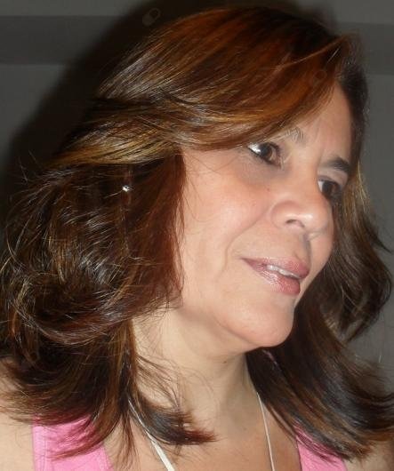 Prof. Deusirene Santos da Silva Moreira
