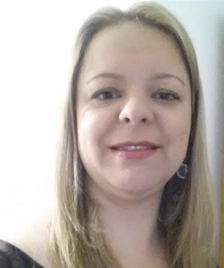 Maria Aparecida Baptsta de Oliveira