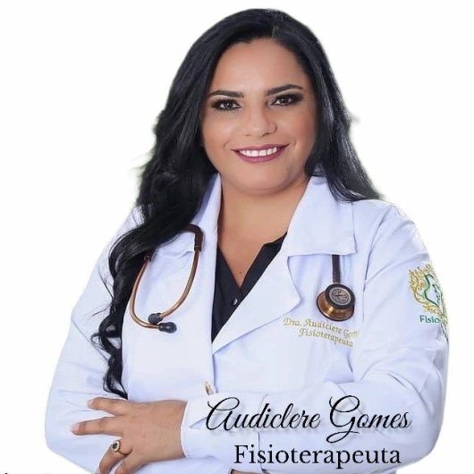 Dra. Audiclere Gomes