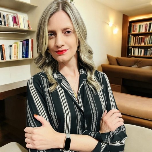Jéssica da Cruz