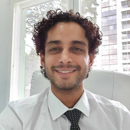 Dr. Igor Neves Santos