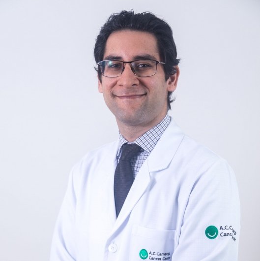 Dr. Victor Hugo Fonseca de Jesus