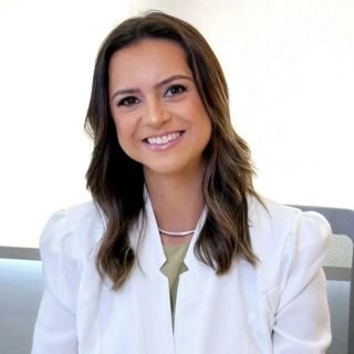 Dra. Morgana Sousa Maia Do Amaral