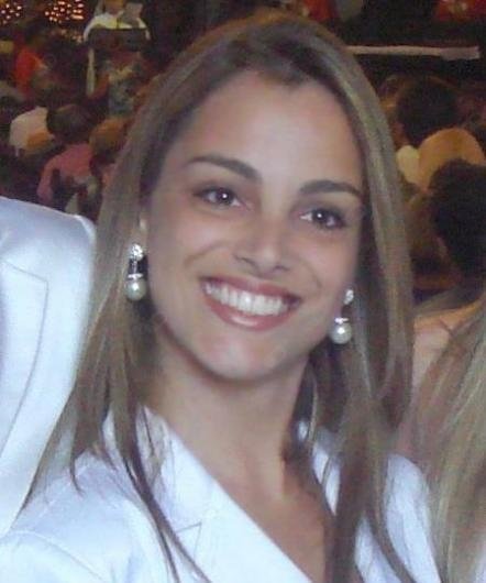 Dra. Carina Martinez Haddad