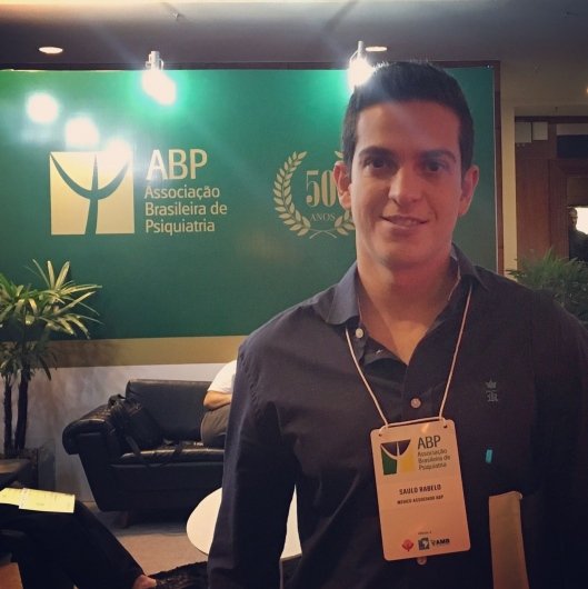Dr. Saulo Rocha Rabelo