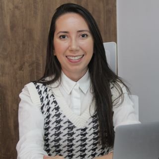 Natalia Ladanha