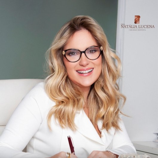 Dra. Natália Lucena
