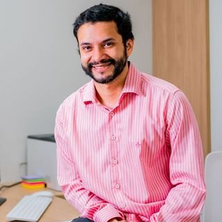 Dr. Bruno Cunha Filho