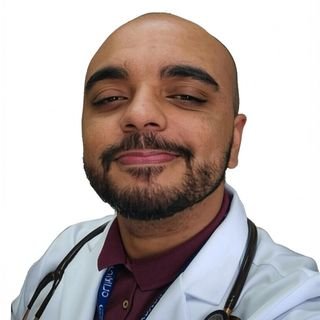 Dr. Frederico Do Carmo Silva