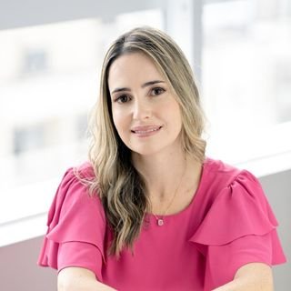 Dra. Cecília Ribeiro de Lacerda Scaglioni Weinlich