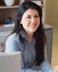 Dra. Ariane Carla Horiuchi