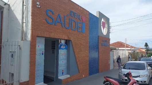 Dr. Leonardo De Araujo Oliveira Carvalho Santos