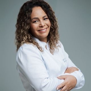 Maria Isabel Cardoso