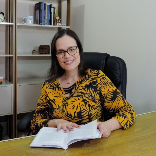 Dra. Dafne Rosane Oliveira