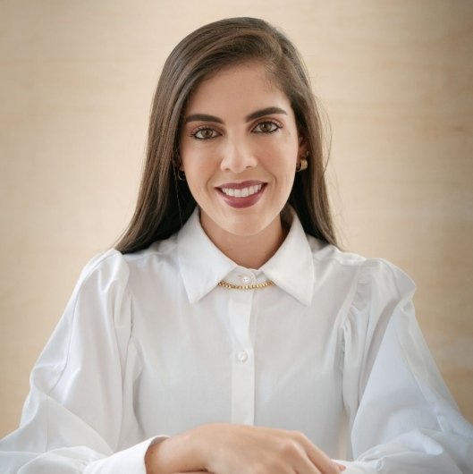 Dra. Rafaela Amorim de Lima
