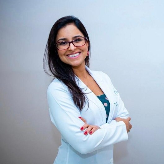 Dra. Luciana Moraes Guimaraes Melo