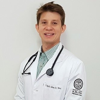 Dr. Murillo Salviano