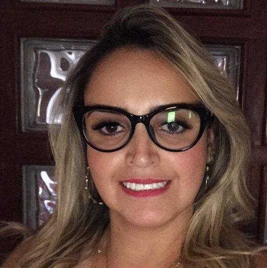 Karina Izilda Ferreira