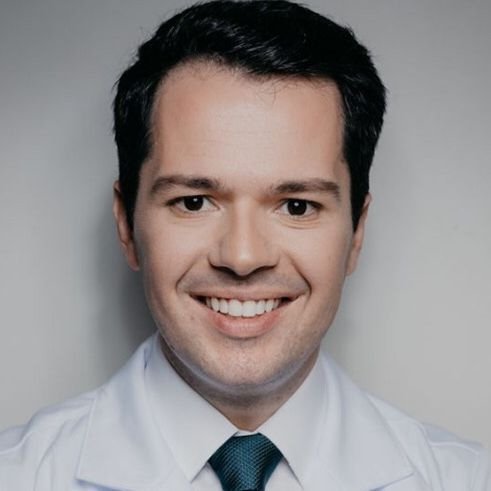 Dr. Rafael Ratti Fenato