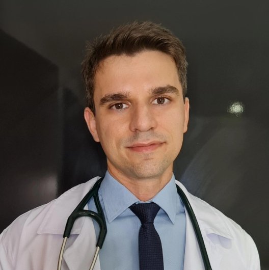 Dr. Izaias Nestor de Souza Júnior