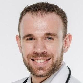 Dr. Giovani P. Dobri