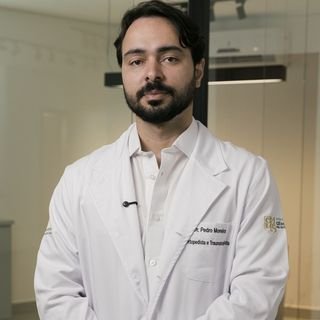 Dr. Pedro Augusto Maciel Moreira
