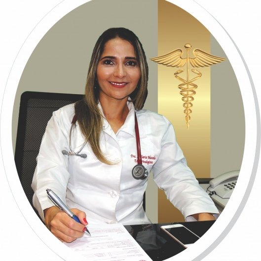 Dra. Leiliaria Maia Lemos Macedo