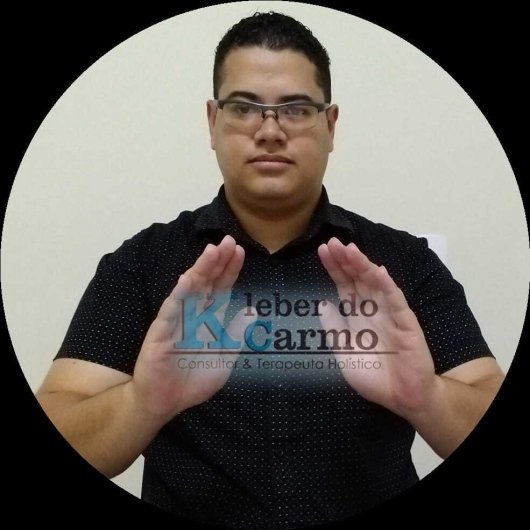 Prof. Kleber Do Carmo Junior