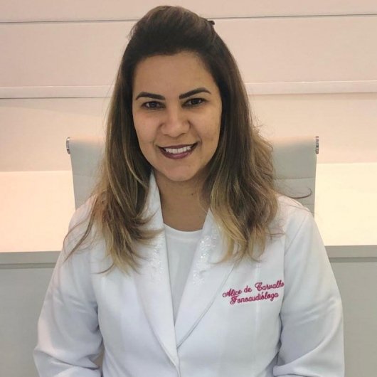 Alice de Carvalho Borges