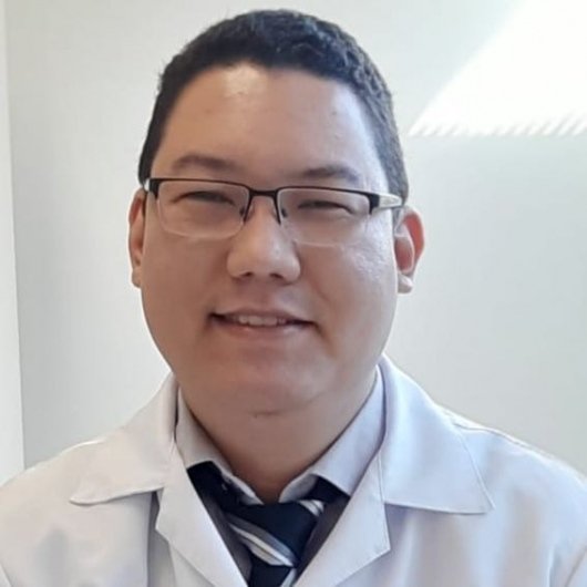 Dr. Hugo Yamanoi